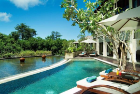 Гостиница Gending Kedis Luxury Villas & Spa Estate  South Kuta